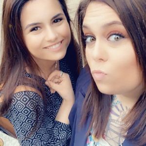 Meet your Posher, Randi